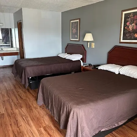 Budget Inn-Gadsden-3