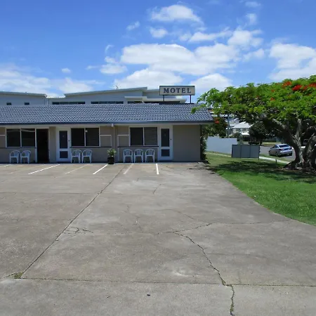 Wynnum Anchor Motel-2
