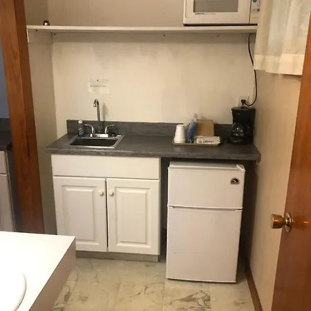 Executive Motel-3