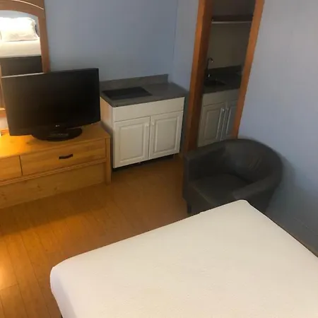 Executive Motel-3