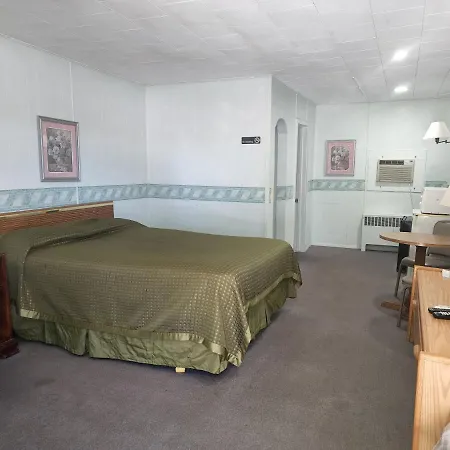 White Valley Motel-2