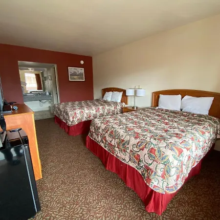 Travel Inn Lackland Sea World-3