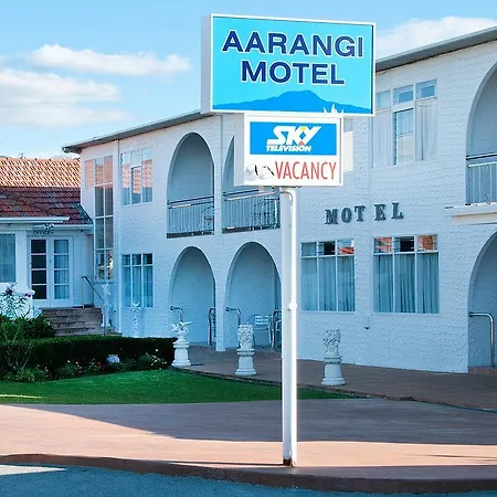 Aarangi Motel-3