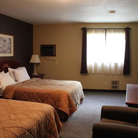 Gold Country Inn-3