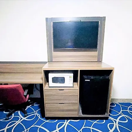 Budget Inn Pecos-2