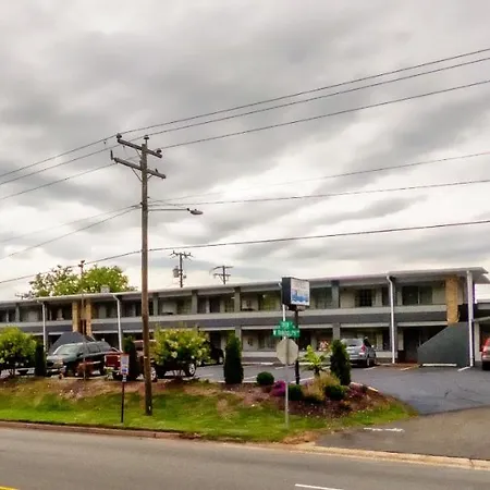 Riverside Inn And Suites-2