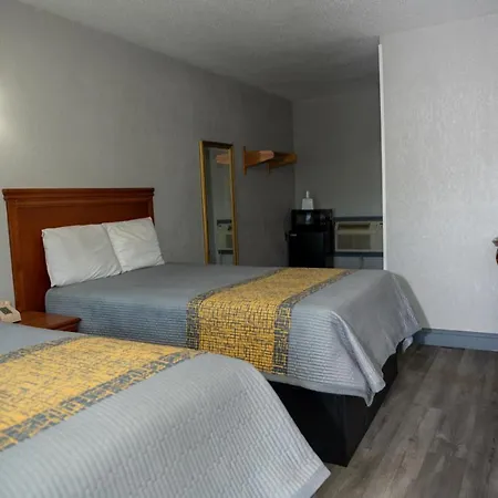 Riverside Inn And Suites-3