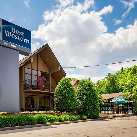 Best Western Toni Inn-2