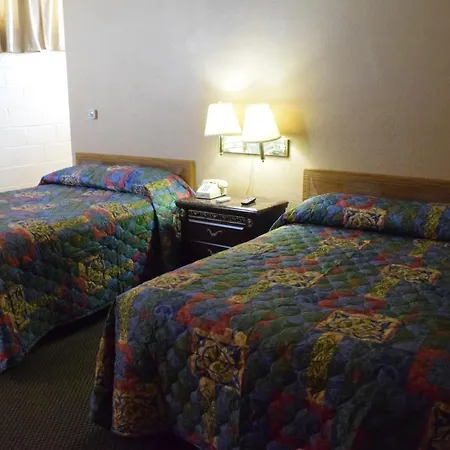 Imperial Motel-3