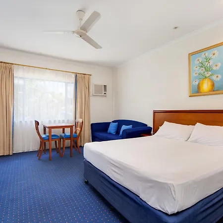 Cairns Southgate Hotel-3