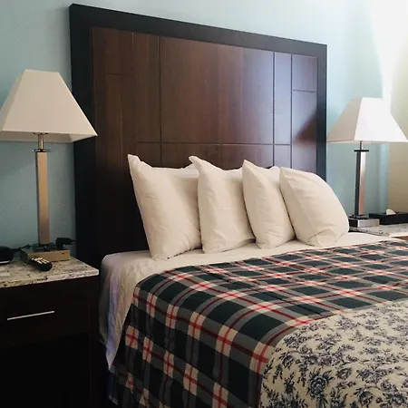 Dolphin Cove Motel-3