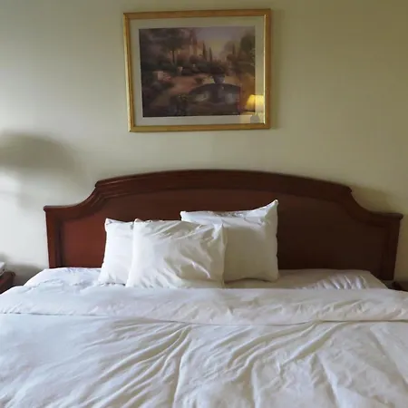 Days Inn By Wyndham Plainfield-2