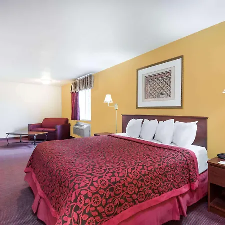Days Inn By Wyndham Andover-2