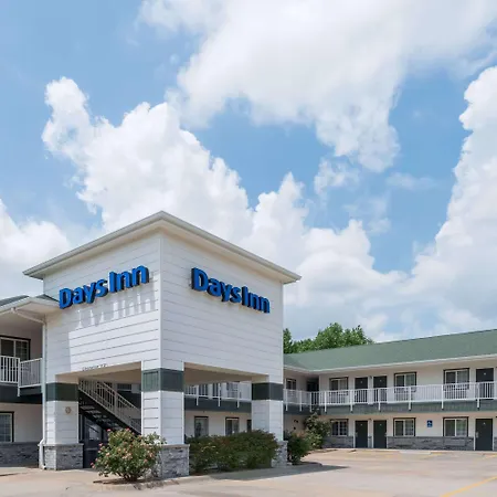 Days Inn By Wyndham Andover-3