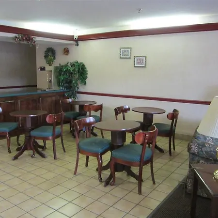 Haven Inn & Suites-2
