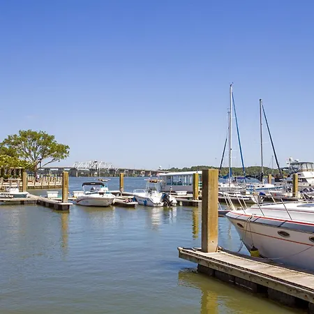 Super 8 By Wyndham Port Royal/Beaufort-3
