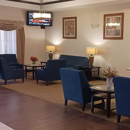 Red Roof Inn & Suites Longview-3