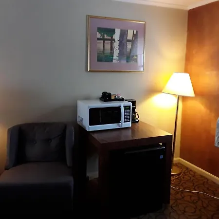 Gladstone Motel-2