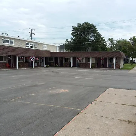 Gladstone Motel-3