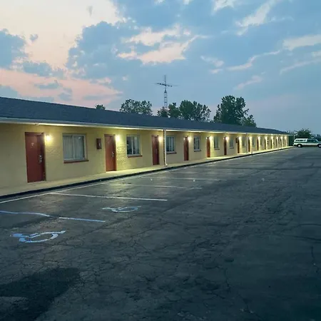 New Budget Inn-2