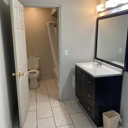New Budget Inn-3