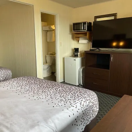 Holiday Motel-3