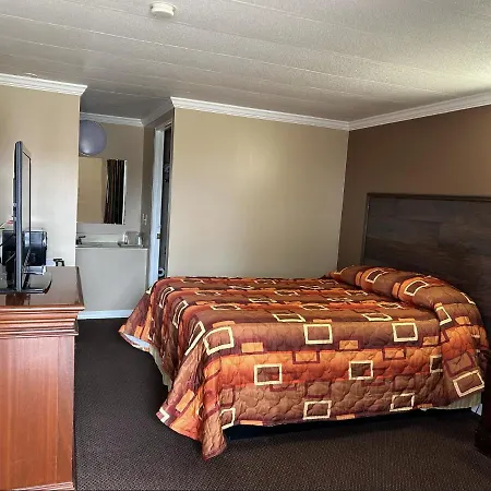 Spanish Inn Motel-2