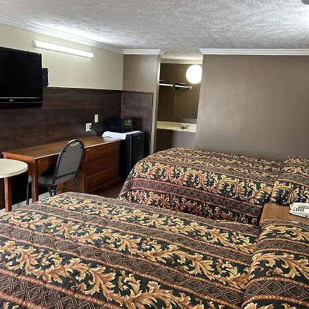 Spanish Inn Motel-3