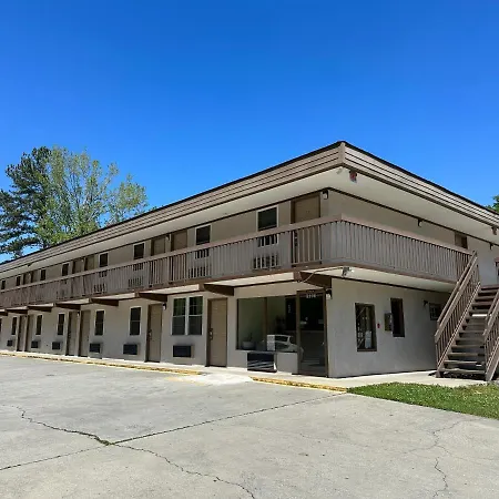Budget Inn Express-3