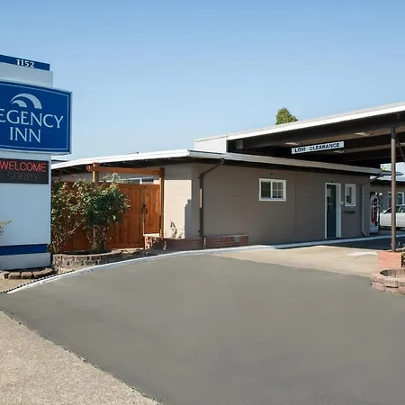 Regency Inn-3