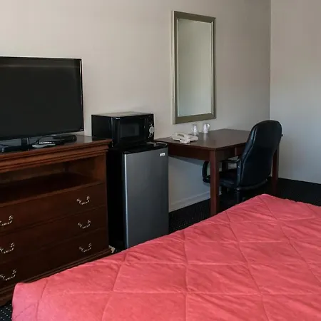 Regency Inn-2
