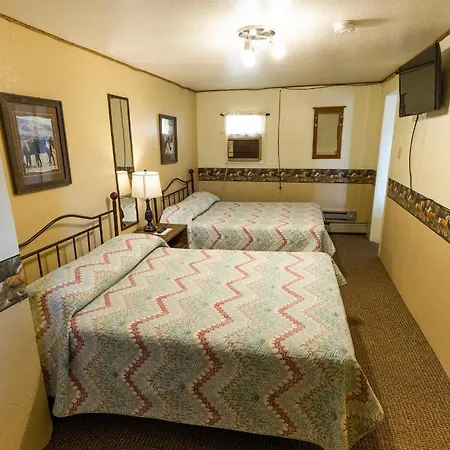Sunset Rv Park And Motel-3