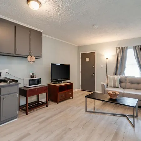 Greenhill Boutique Suites-3