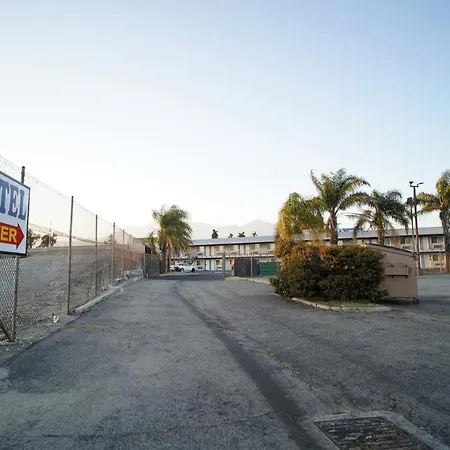 Airport Stay Motel-3