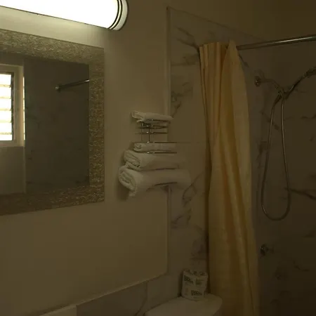 Super Inn Motel By Downtown Pomona-2