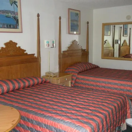 Ambassador Inn-2