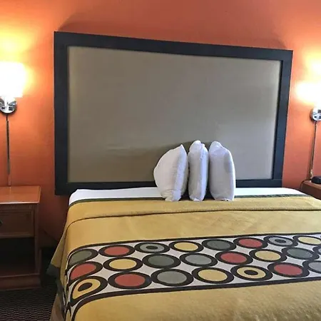 Happy Stay Inn-3
