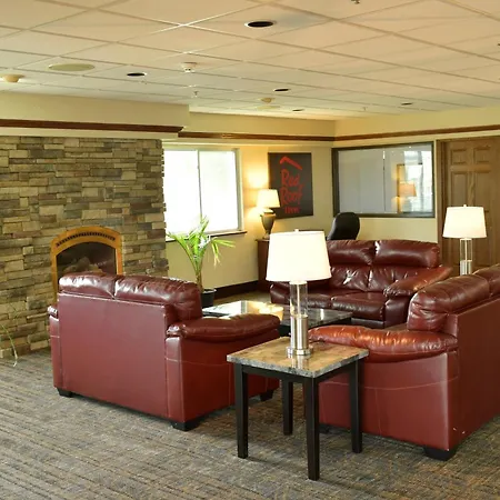 Baymont Inn & Suites By Wyndham Lincoln Ne-2