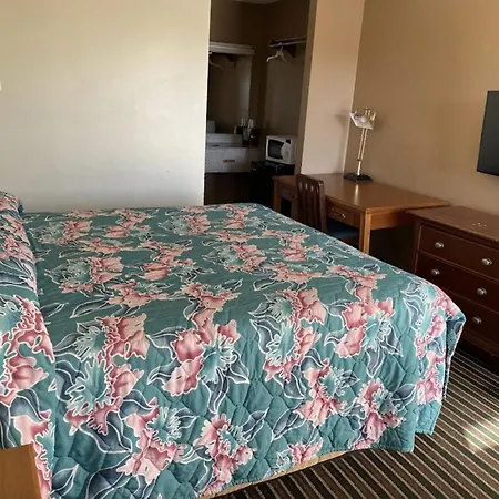 Economy Inn Augusta-2