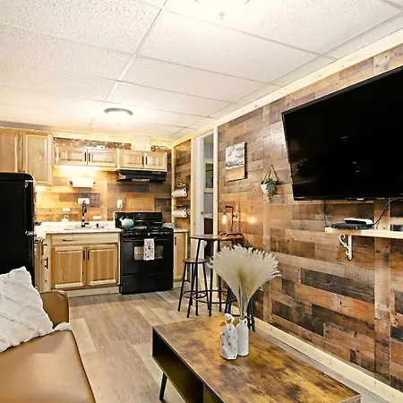 Leadville Motor Lodge-3