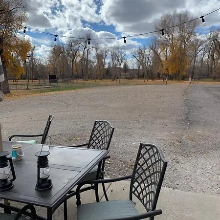 Down Home Lodge & Family Rv Resort-3