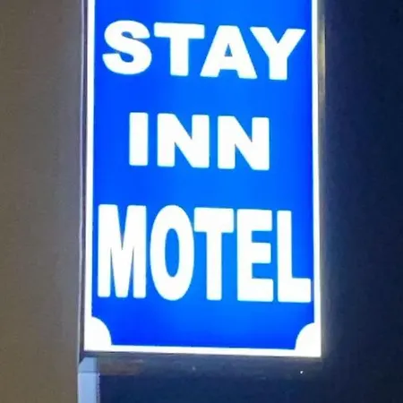 Stay Inn Motel-3