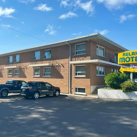 Relax Motel-3