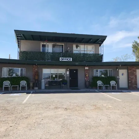 The View Motel-3