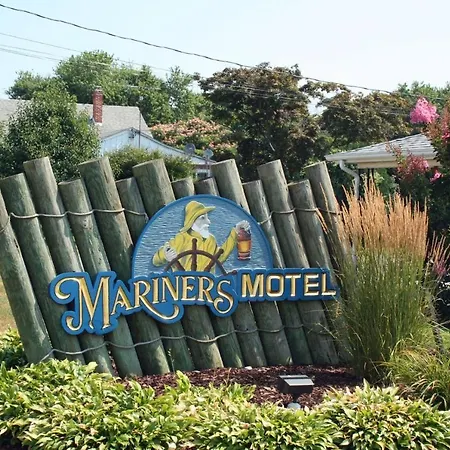 Mariner'S Motel-3