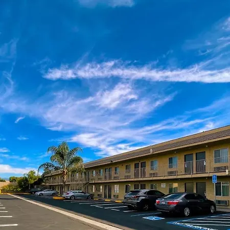 New Star Inn El Monte, Ca - Los Angeles-3