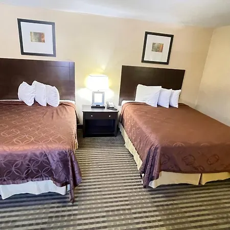 Whitney Inn & Suites-2