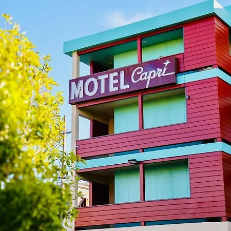 Motel Capri-2