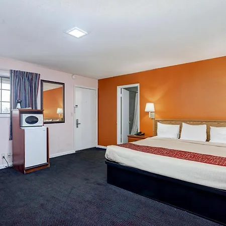 Regency Inn-3