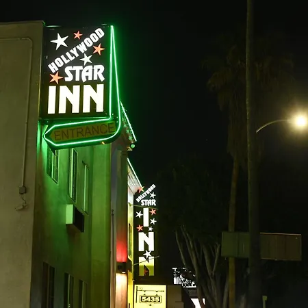 Hollywood Stars Inn-2